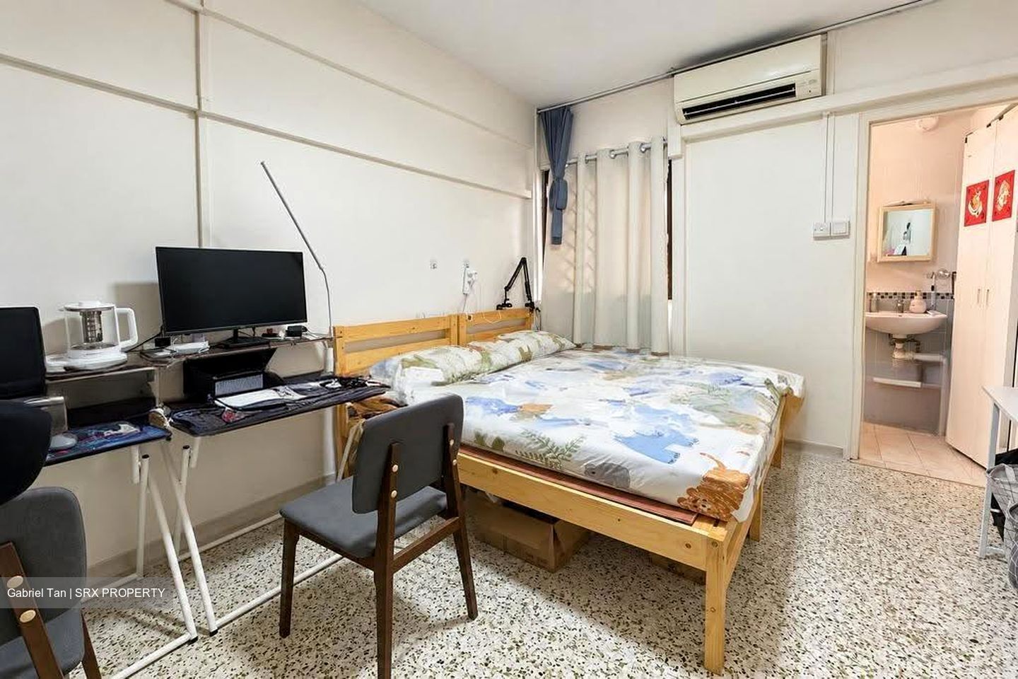 Blk 435 Clementi Avenue 3 (Clementi), HDB 3 Rooms #637352571